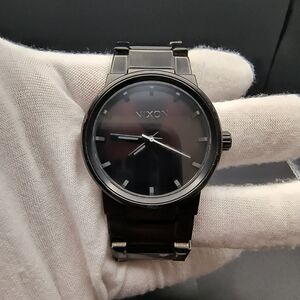 Nixon The Cannon ✨